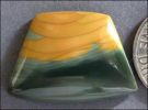 MORRISONITE DESIGNER CABOCHON (OREGON, USA) � 13.20 CT.